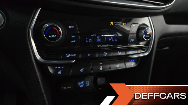 Hyundai SANTAFE Diesel 2.0 2WD Exclusive купить на сайте DeffCars