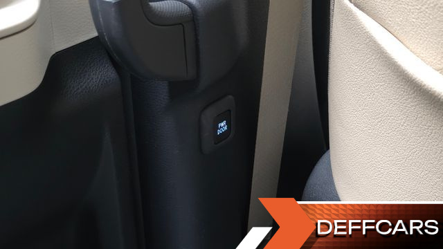 Toyota SIENNA 2.5 Hybrid 2WD купить на сайте DeffCars