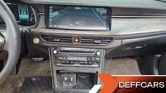 Kia K7 2.5 GDI X Edition купить на сайте DeffCars
