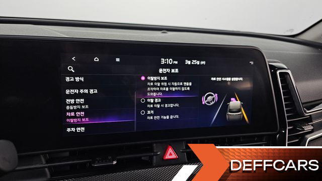 Kia SPORTAGE Diesel 2.0 4WD Prestige купить на сайте DeffCars