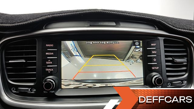 Kia SORENTO Diesel 2.0 2WD Marster купить на сайте DeffCars