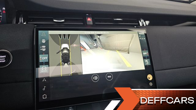 Land Rover DISCOVERY SPORT P250 S купить на сайте DeffCars