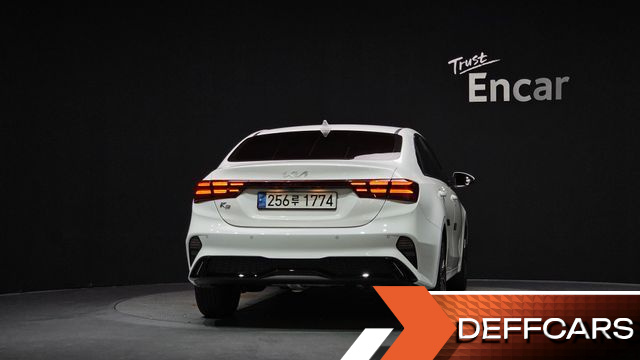 Kia K3 1.6 signature купить на сайте DeffCars
