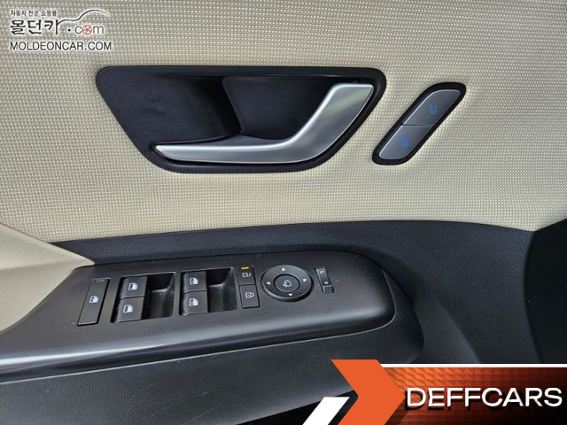 Hyundai KONA Gasoline 1.6 Turbo 2WD Inspiration купить на сайте DeffCars