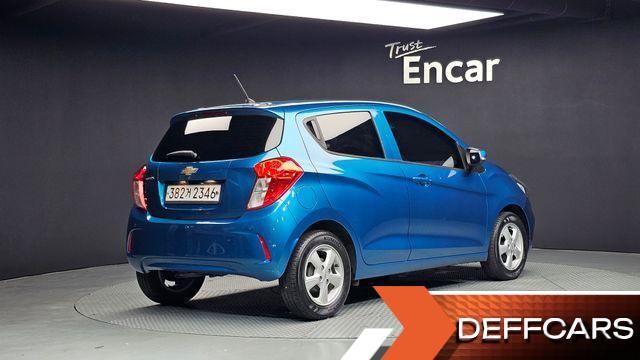 ChevroletGMDaewoo SPARK LT купить на сайте DeffCars