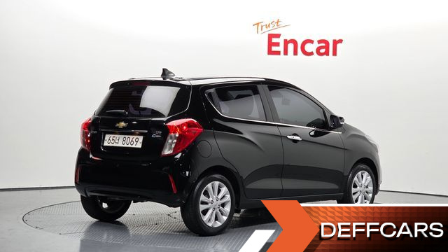 ChevroletGMDaewoo SPARK LTZ купить на сайте DeffCars
