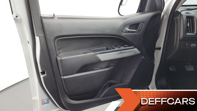 ChevroletGMDaewoo COLORADO 3.6 Extreme-X 4WD купить на сайте DeffCars
