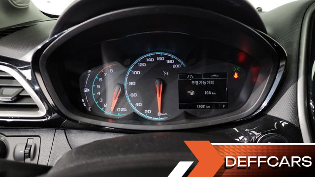 ChevroletGMDaewoo SPARK My Fit Edition Premier купить на сайте DeffCars