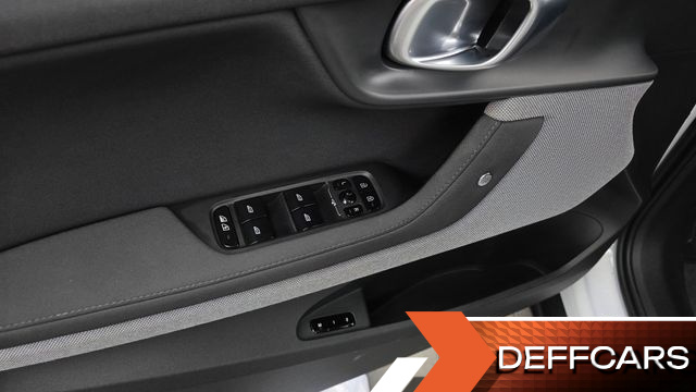Polestar POLESTAR 2 Longrange Singlemotor купить на сайте DeffCars