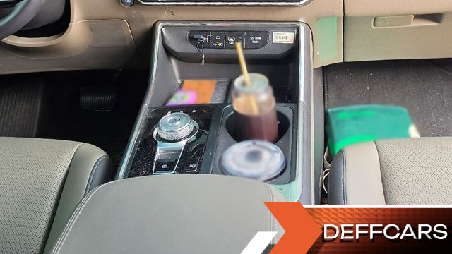 Kia CARNIVAL Gasoline 9-Seater Noblesse купить на сайте DeffCars