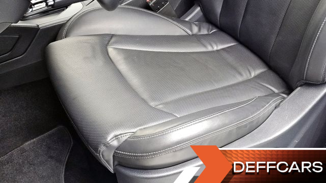Ssangyong REXTON Diesel 2.2 4WD Dynamic Edition купить на сайте DeffCars