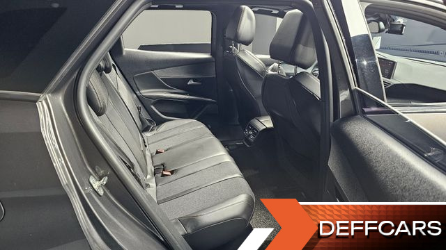 Peugeot 3008 1.5 BlueHDi GT Line купить на сайте DeffCars