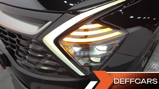 Kia SPORTAGE Diesel 2.0 2WD Nobleless купить на сайте DeffCars