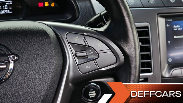 Ssangyong KORANDO 4WD TX 9-seater купить на сайте DeffCars