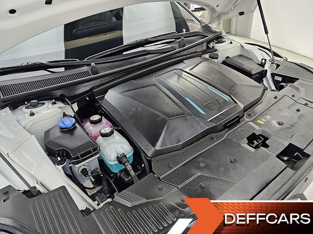 Hyundai IONIQ5 Long range Prestige купить на сайте DeffCars