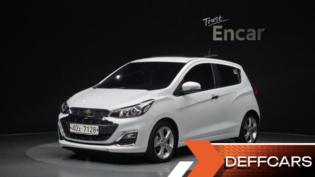ChevroletGMDaewoo SPARK Premier купить на сайте DeffCars