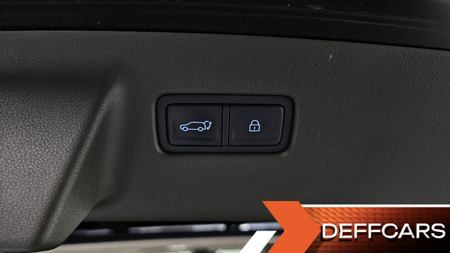 Hyundai SANTAFE Gasoline 2.5T 2WD Calligraphy купить на сайте DeffCars