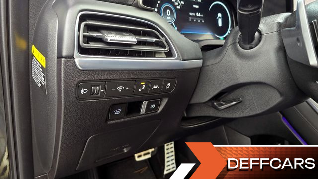 Hyundai PALISADE Gasoline 3.8 2WD Calligraphy купить на сайте DeffCars