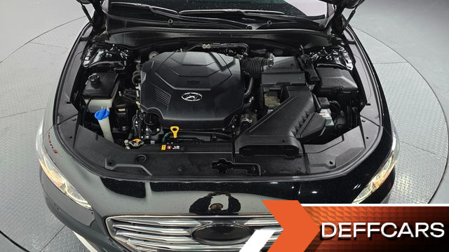 Hyundai GRANDEUR 3.0 Exclusive купить на сайте DeffCars