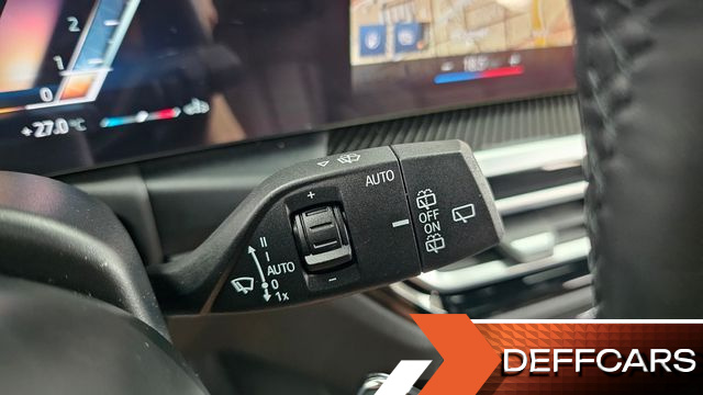 BMW 3-SERIES M340i xDrive Touring купить на сайте DeffCars