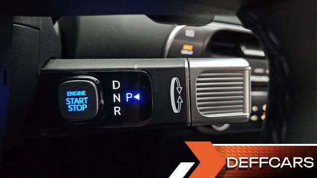Hyundai PALISADE Gasoline 2.5T 4WD 7-Seater Prestige купить на сайте DeffCars