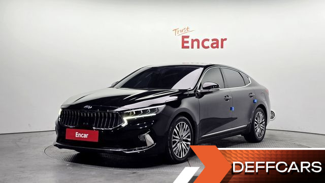 Kia K7 2.5 GDI X Edition купить на сайте DeffCars