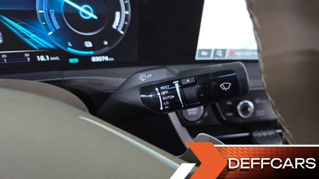 Kia K8 Noblesse купить на сайте DeffCars