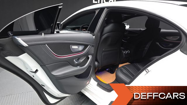 Mercedes CLS-CLASS CLS300d 4MATIC купить на сайте DeffCars