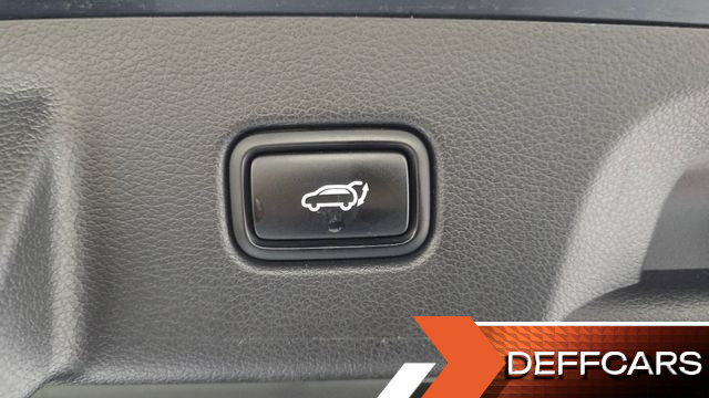 Hyundai PALISADE Gasoline 3.8 2WD Prestige купить на сайте DeffCars