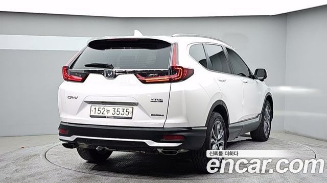 Honda CR-V 1.5 Touring 4WD купить на сайте DeffCars