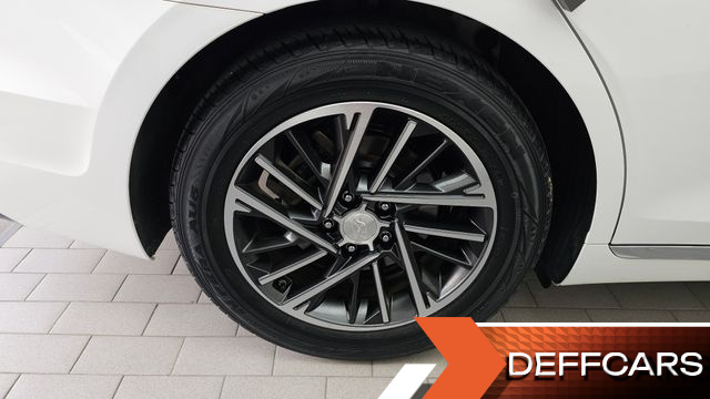 Hyundai GRANDEUR 3.0 LPi Rent Car Premium купить на сайте DeffCars