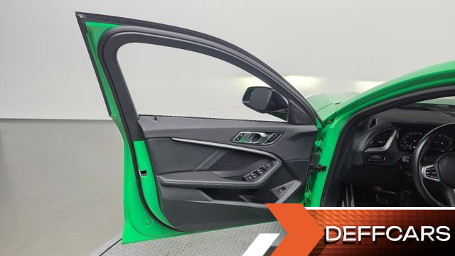 BMW 1-SERIES M135i xDrive Prism купить на сайте DeffCars
