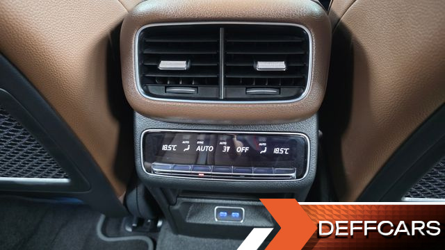 Mercedes GLE-CLASS GLE350 4MATIC купить на сайте DeffCars