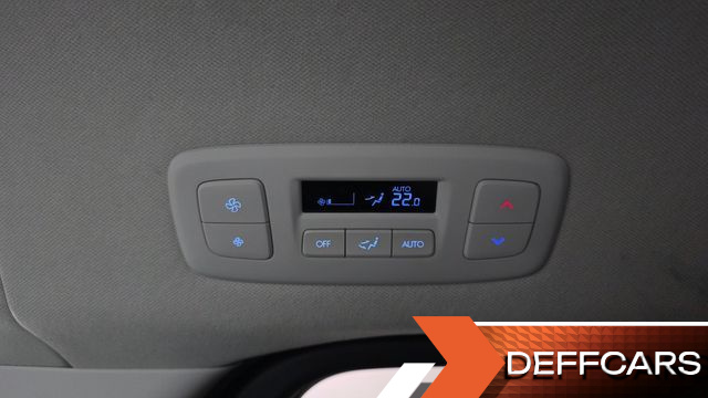 Hyundai STARIA 4WD Tourer 9-Seater Modern купить на сайте DeffCars