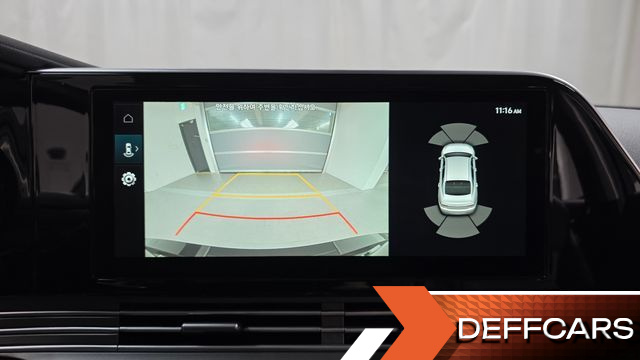 Hyundai GRANDEUR Premium купить на сайте DeffCars