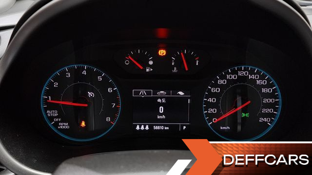 ChevroletGMDaewoo MALIBU 1.3 Turbo LS Deluxe купить на сайте DeffCars