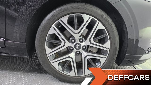 Hyundai GRANDEUR 2,5 Gasoline 2WD Exclusive купить на сайте DeffCars