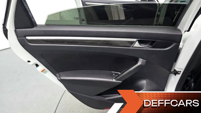 Volkswagen PASSAT 2.0 TSI B7 купить на сайте DeffCars