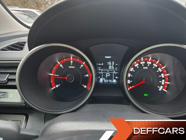 Ssangyong TIBOLI Diesel VX 2WD купить на сайте DeffCars