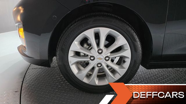 ChevroletGMDaewoo SPARK Premier купить на сайте DeffCars