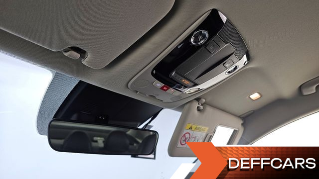 Kia K5 Trendy купить на сайте DeffCars
