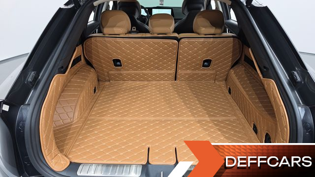 Kia EV6 Long Range Earth купить на сайте DeffCars