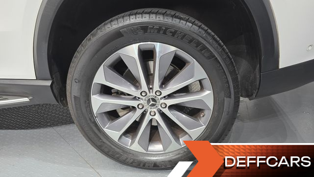 Mercedes GLE-CLASS GLE300d 4MATIC купить на сайте DeffCars
