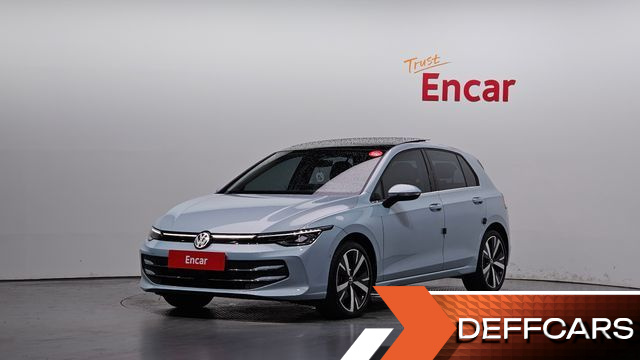 Volkswagen GOLF 2.0 TDI Prestige купить на сайте DeffCars