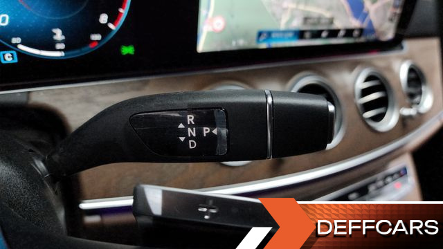 Mercedes E-CLASS E250 Exclusive купить на сайте DeffCars