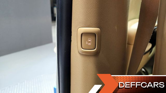 Kia CARNIVAL Gasoline 7-Seater Limousine President купить на сайте DeffCars