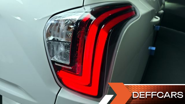 Ssangyong TIBOLI Diesel 1.6 2WD V5 купить на сайте DeffCars