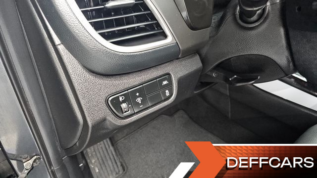 Kia SELTOS Gasoline 1.6 Turbo 4WD Prestige купить на сайте DeffCars