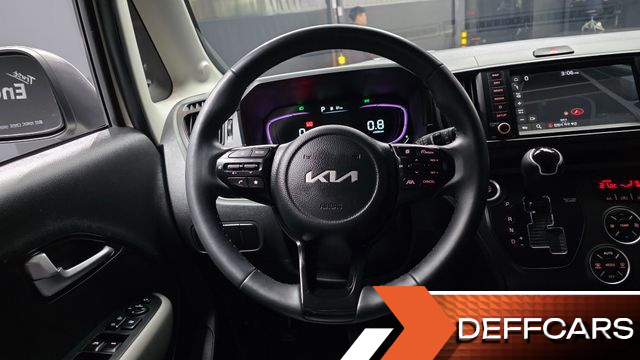 Kia RAY Signature купить на сайте DeffCars