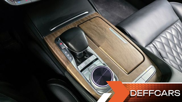 Kia K9 3.8 GDI AWD Best Selection Ⅱ купить на сайте DeffCars